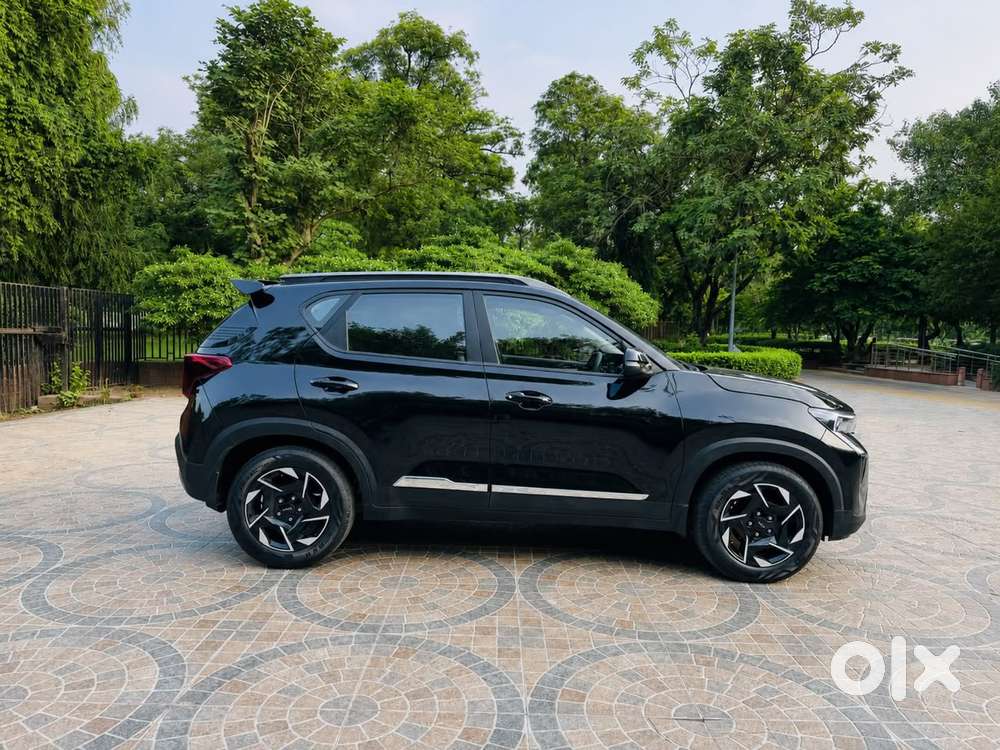 Kia Sonet Htk Plus Turbo Dct, 2026, Petrol