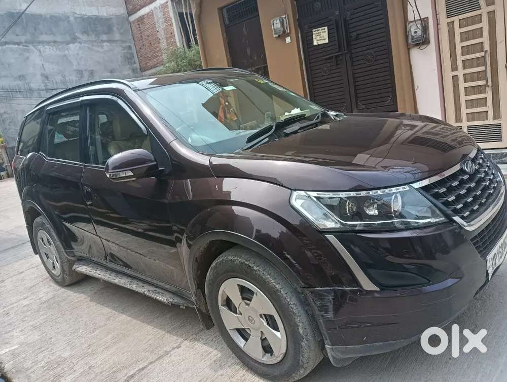 Mahindra Xuv500 Diesel Manual 2018