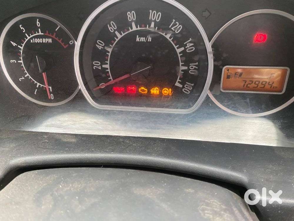 Maruti Suzuki Alto K10 Vxi (o), 2011, Petrol