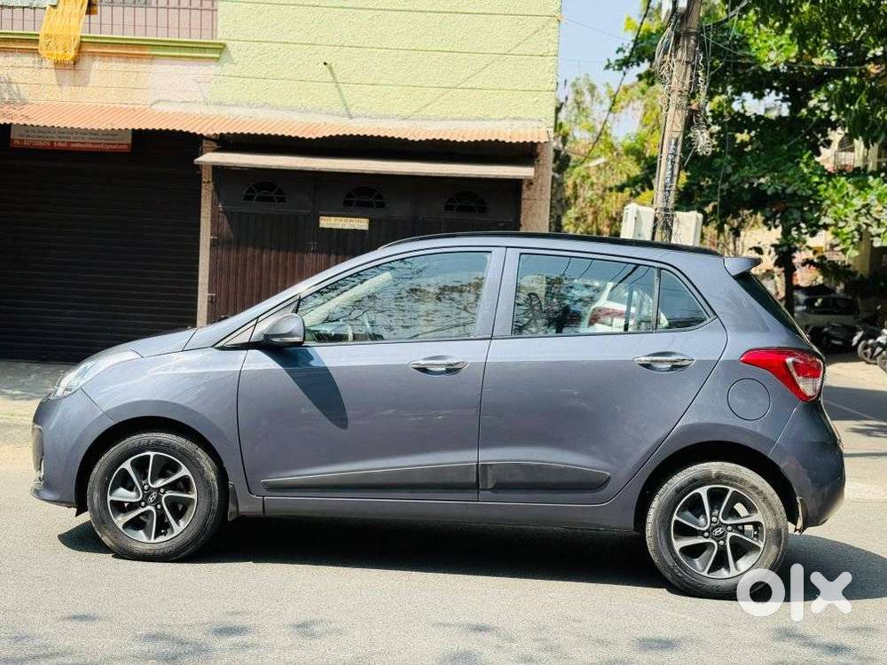 Hyundai Grand I10 2013-2016 Crdi Asta, 2017, Diesel