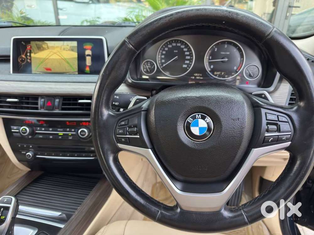 Bmw X5 Xdrive 30d, 2015, Diesel