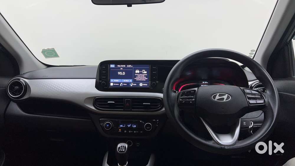 Hyundai Exter Sx 1.2 Mt, 2025, Petrol