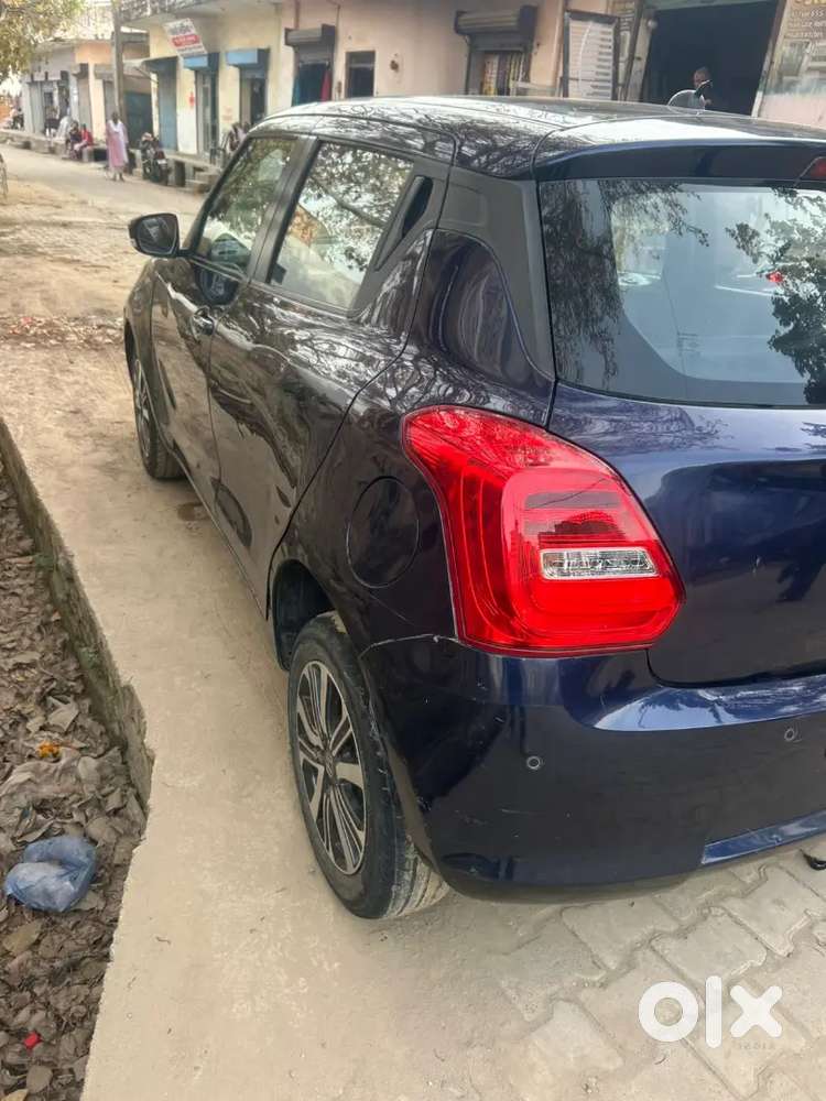Maruti Suzuki Swift Vxi 2020