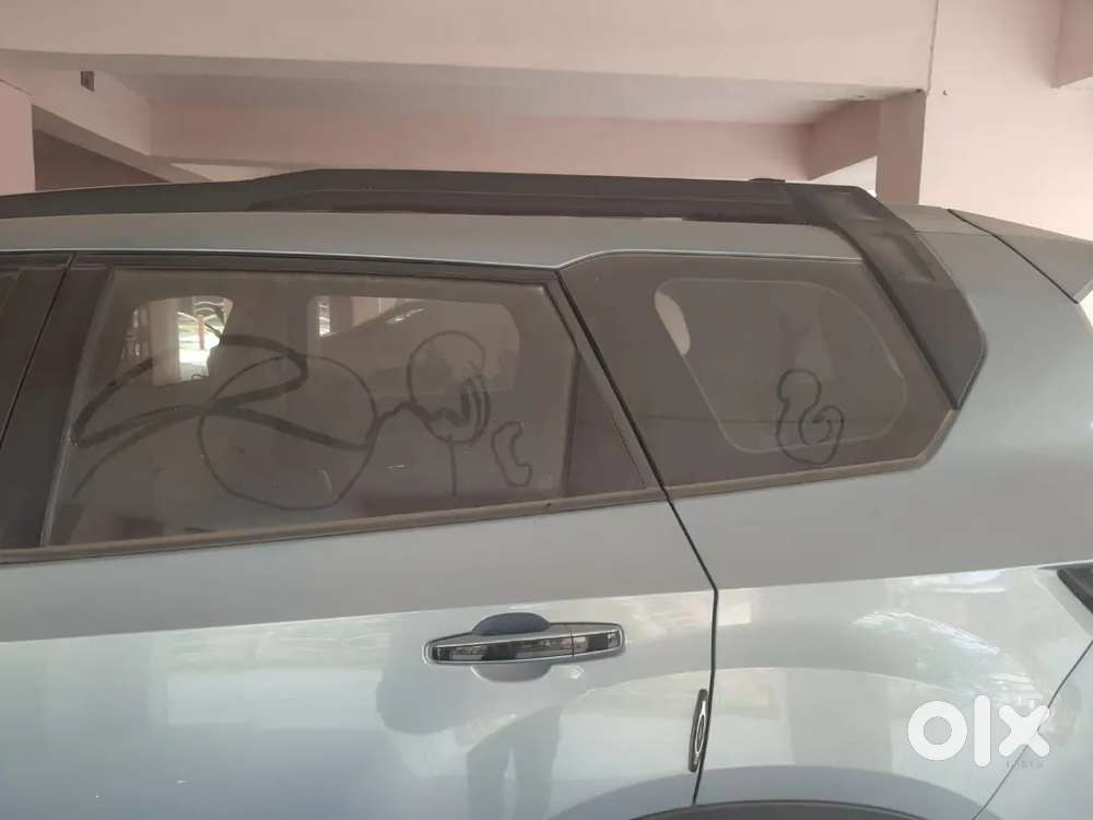 Tata Safari 2021 Diesel 49000 Km Driven