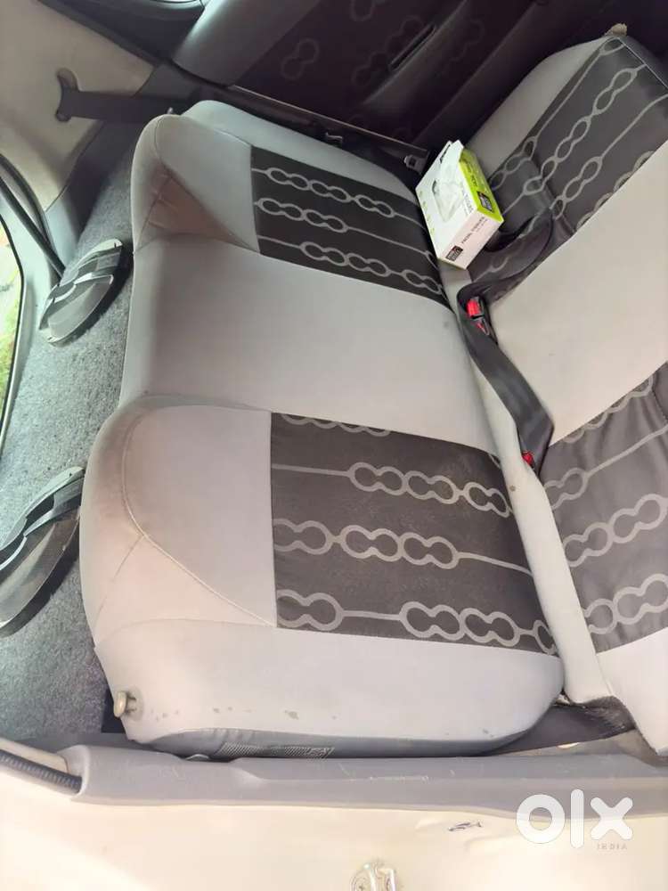 Maruti Suzuki Alto 800 Lxi 2014