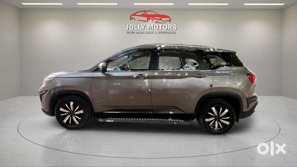 Mg Hector Smart At, 2020, Petrol