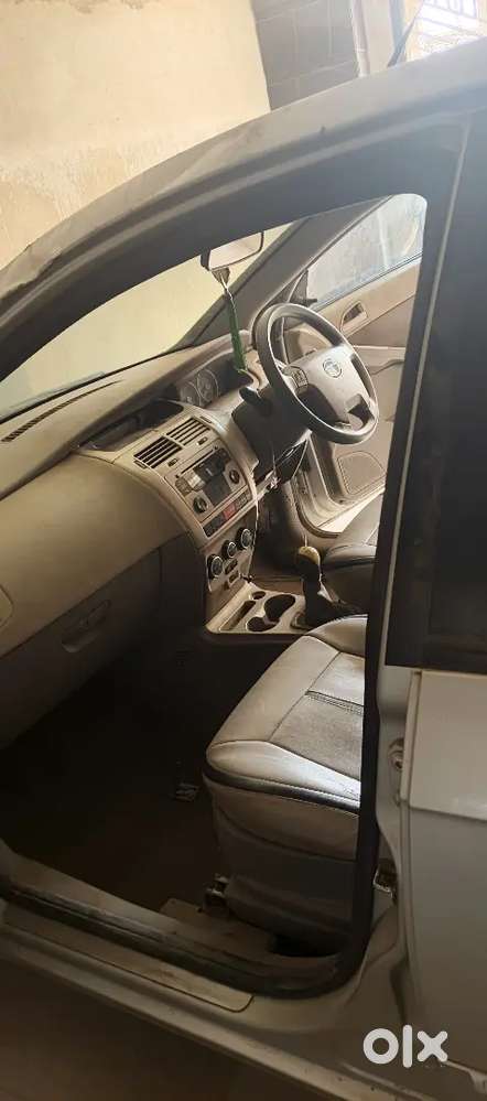 Tata Manza 2011 Petrol 69000 Km Driven