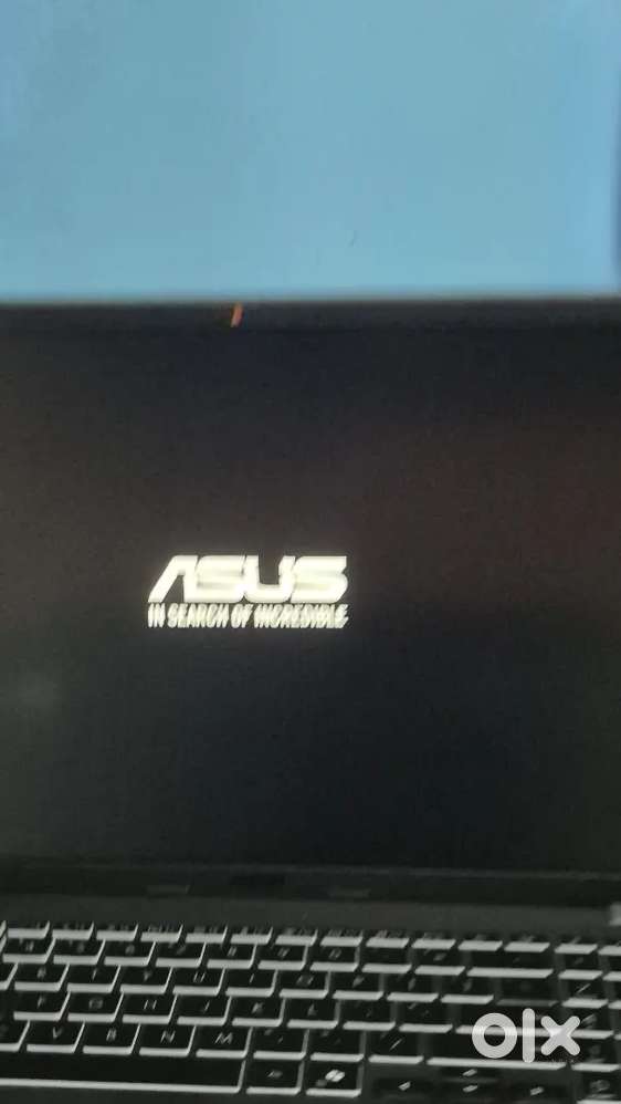 ASUS Gaming Laptop &ndash; Core 7 | RTX 5060 8GB | 16GB RAM | 144Hz