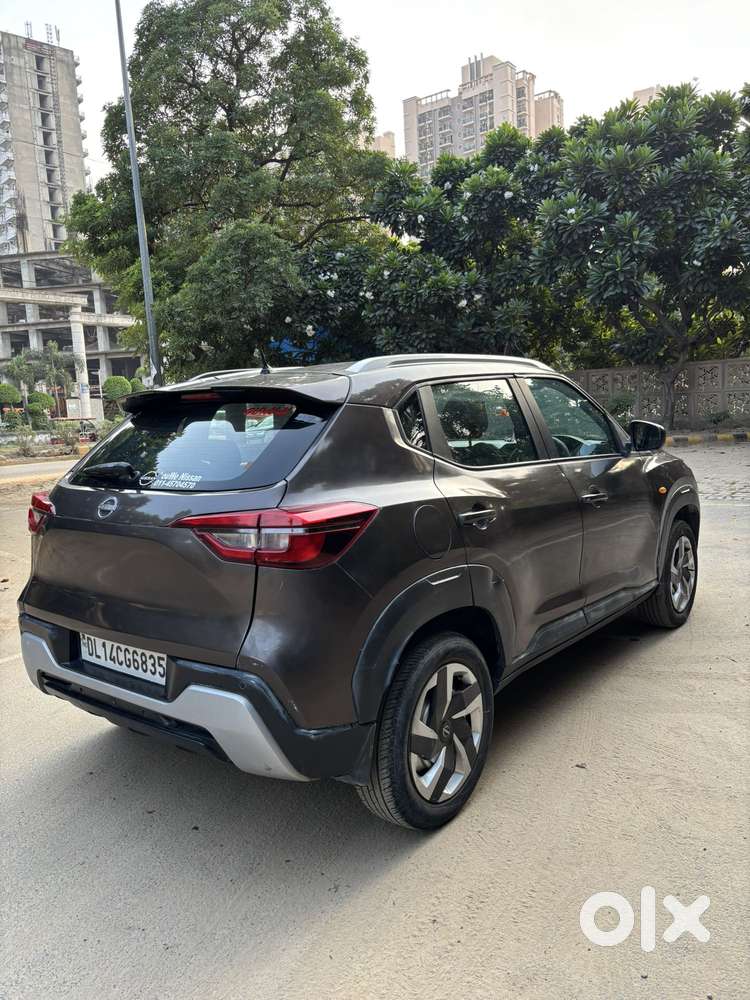 Nissan Magnite 1.0 Xe, 2022, Petrol