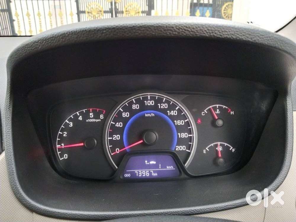 Hyundai Grand I10 1.2 Crdi Asta, 2014, Diesel