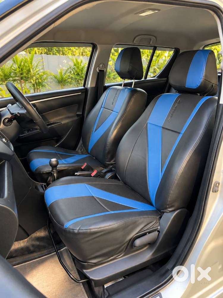 Maruti Suzuki Swift 1.2 Rs Limited Edition, 2014, Petrol