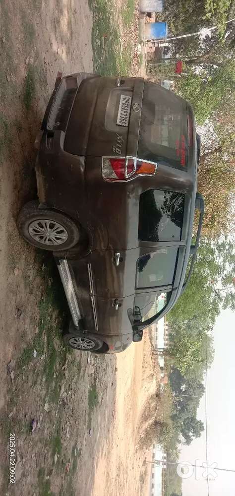 Mahindra Xylo 2.5 E4 2009 Manual