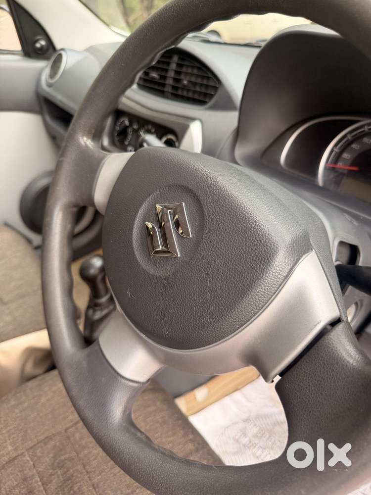 Maruti Suzuki Alto 800 Vxi Airbag, 2017, Petrol