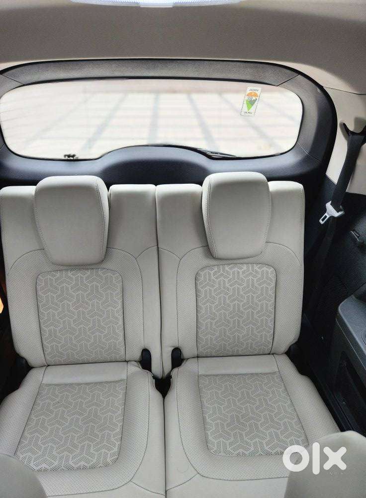 Tata Safari 2.0 Kryotec Xza Plus, 2022, Diesel