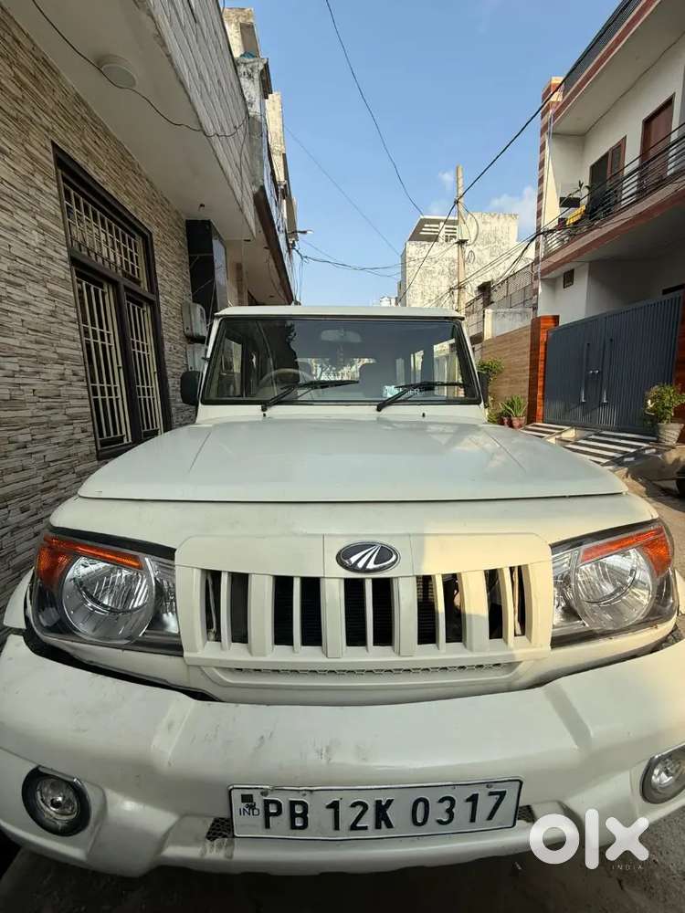 Bolero Slx 2007