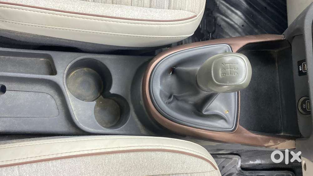 Hyundai Aura [ ] 1.2 S Cng, 2021, Cng & Hybrids