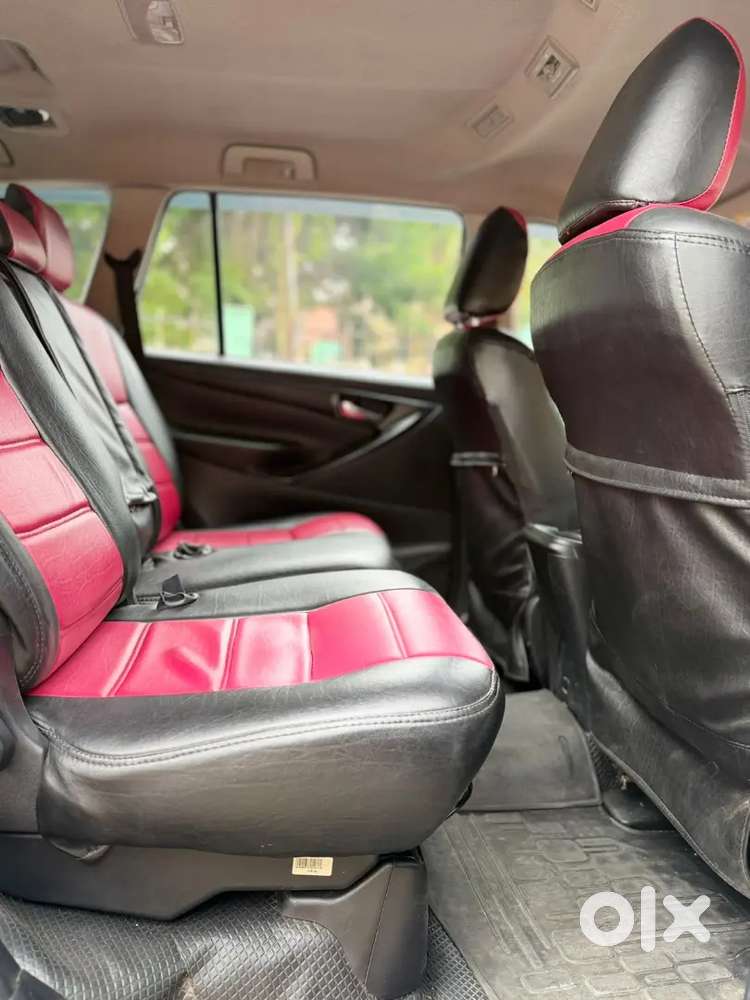 Toyota Innova Crysta 2020 Diesel 200000 Km