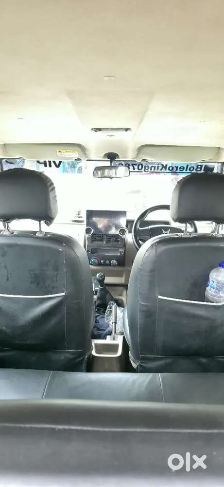 Mahindra Bolero डीज़ल मैन्युअल 2025