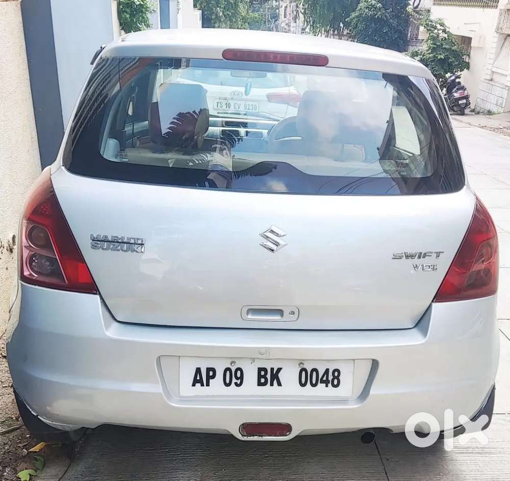 Maruti Suzuki Swift Vdi 2007 Model Rs :- 1,85,000/-
