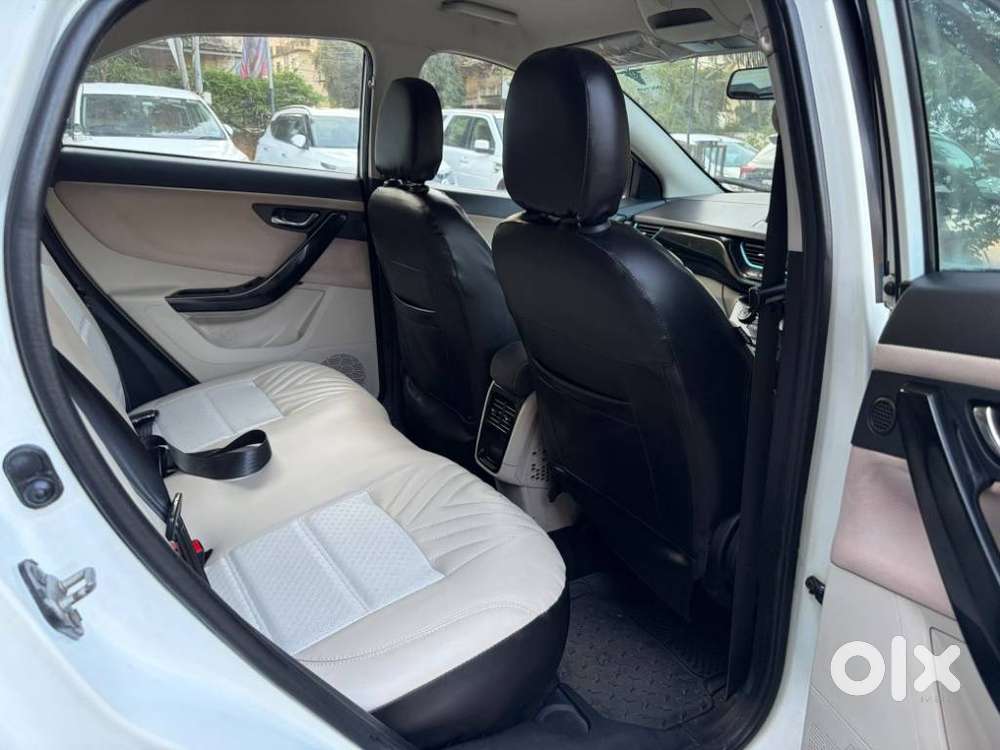 Tata Nexon Ev Xz Plus, 2022, Electric