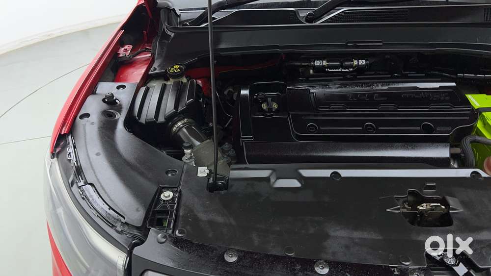 Jeep Compass Model S Optional, 2021, Petrol
