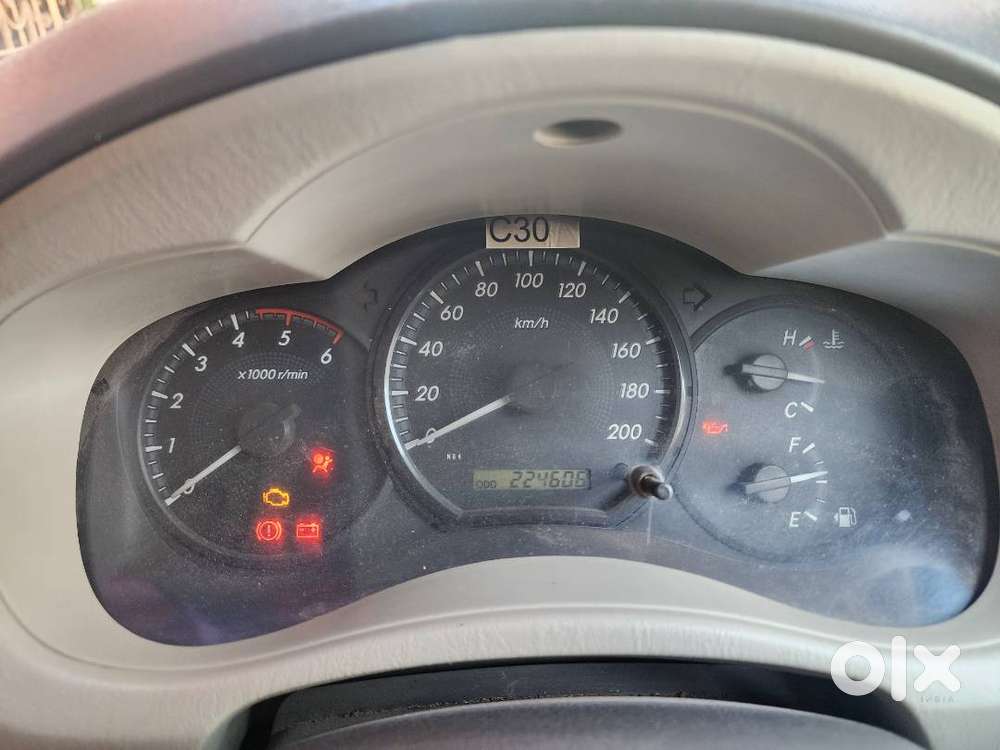 I Want To Sell My Innova