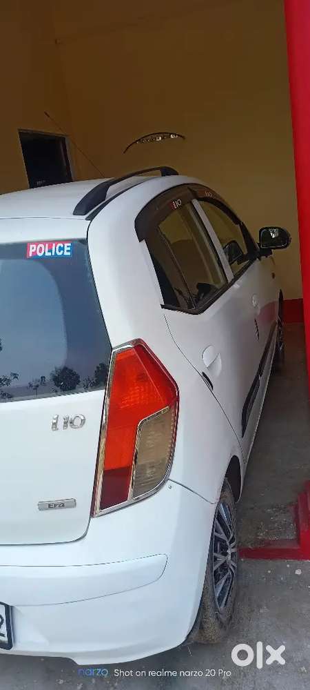 Hyundai I10, Good Condition