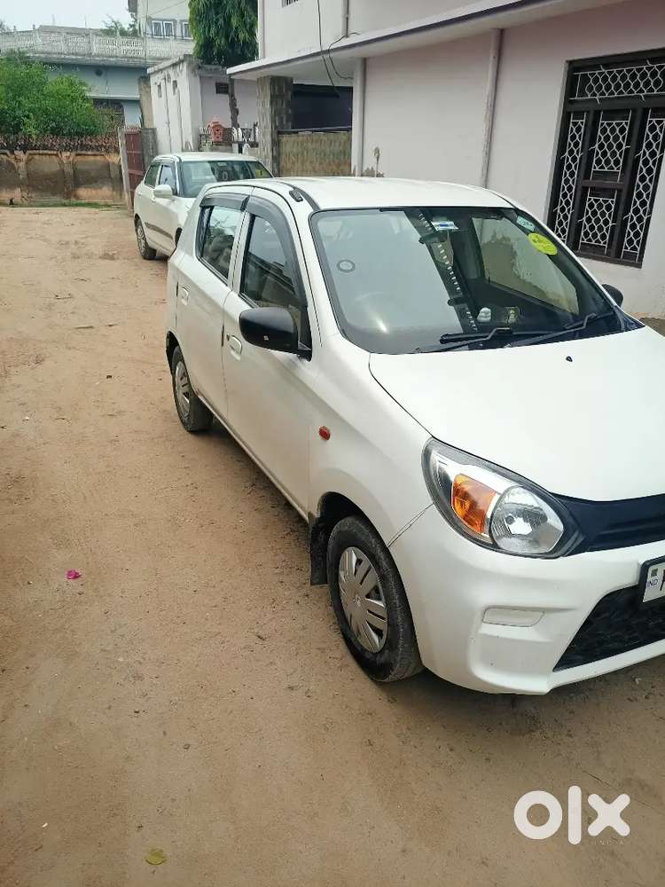 Maruti Suzuki Alto 2020 Lxi
