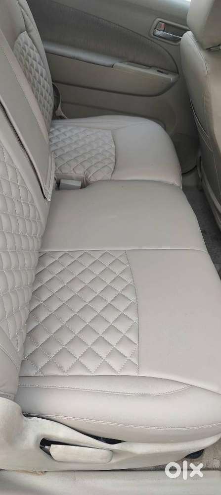 Maruti Suzuki Ertiga Shvs Vdi, 2014, Diesel