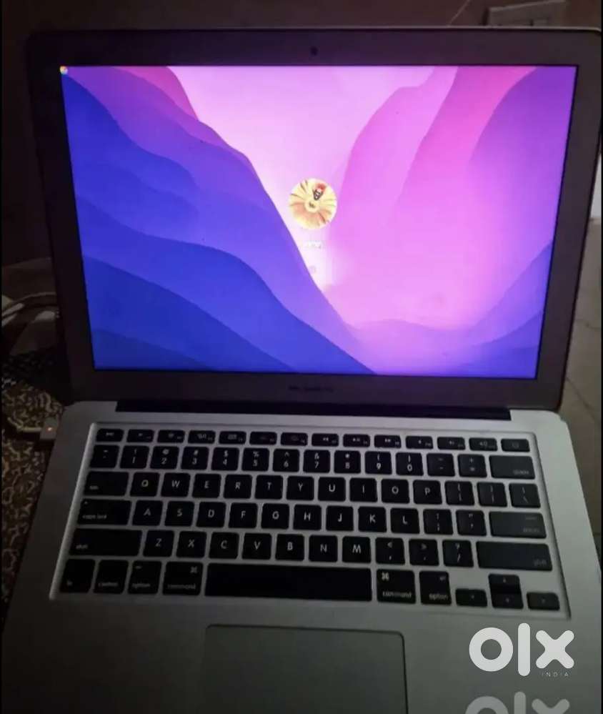 Macbook air 2015 early