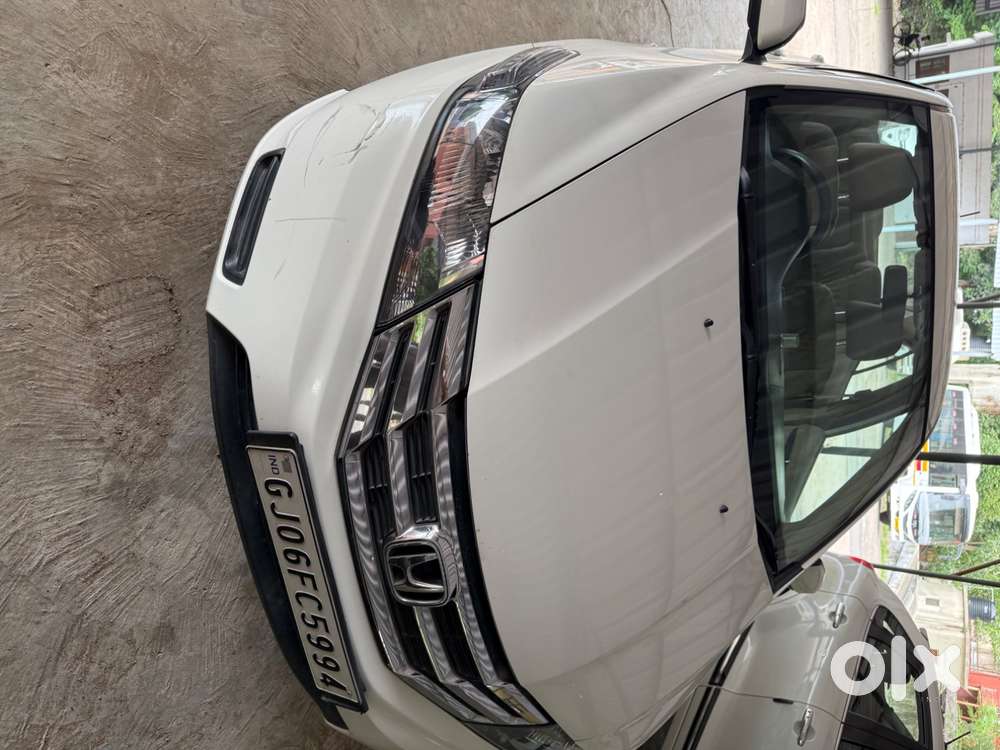 Honda City 2012 Manual