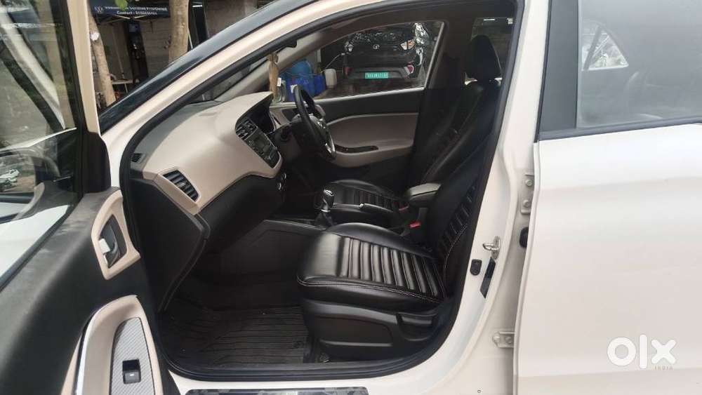 Hyundai Elite I20 [2018-2020] 1.4 Sportz Crdi, 2018, Diesel