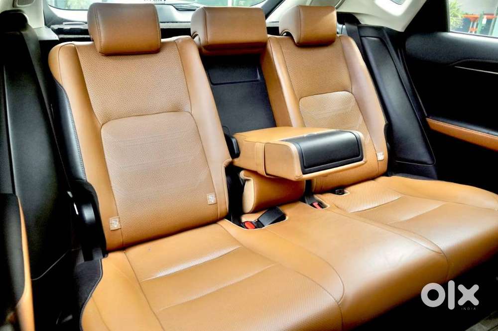 Lexus Nx Lexus-nx-300h-luxury, 2019, Petrol