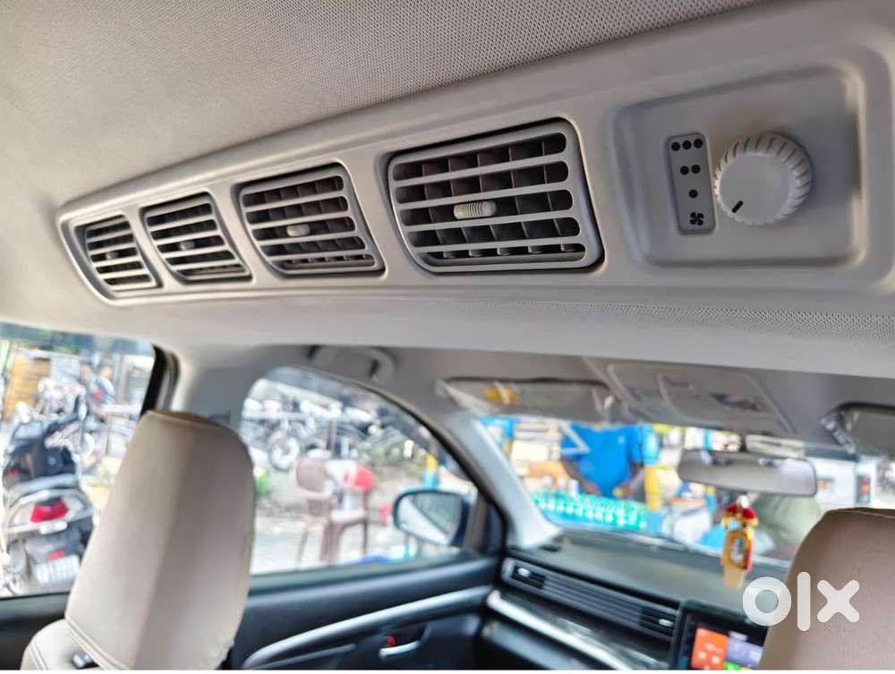 Maruti Suzuki Xl6 Zeta, 2021, Petrol