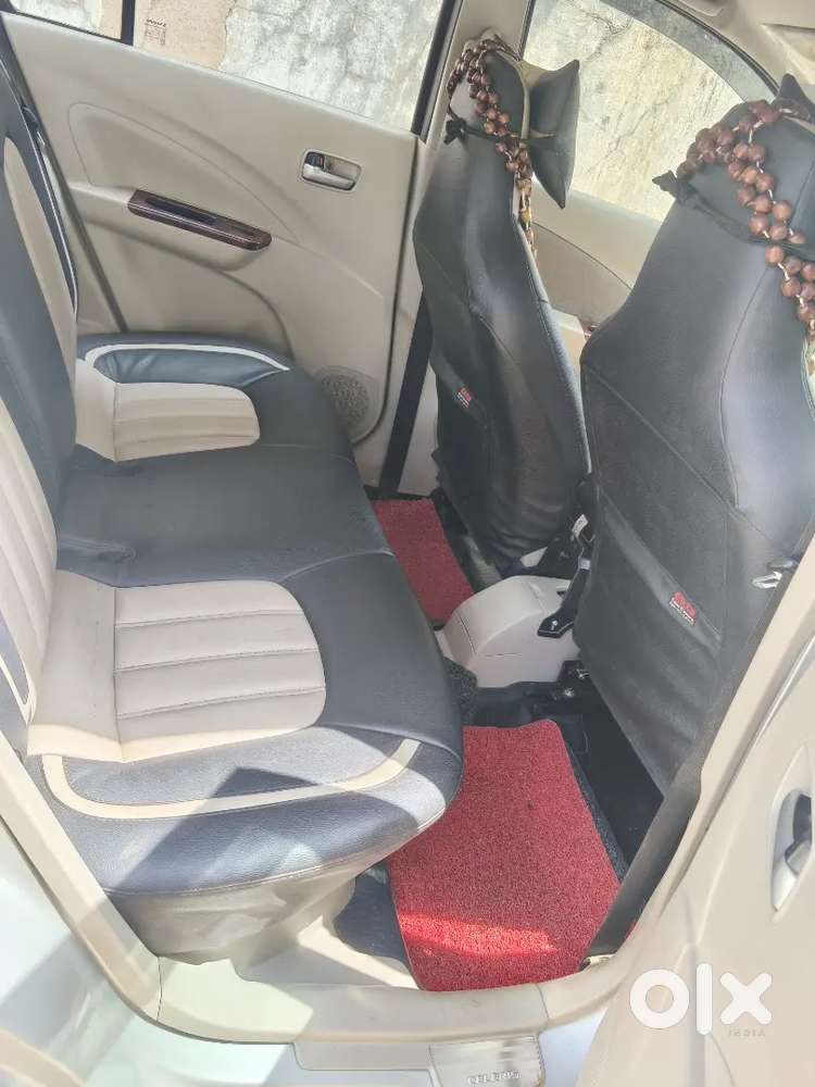 Maruti Suzuki Celerio Zxi 2017