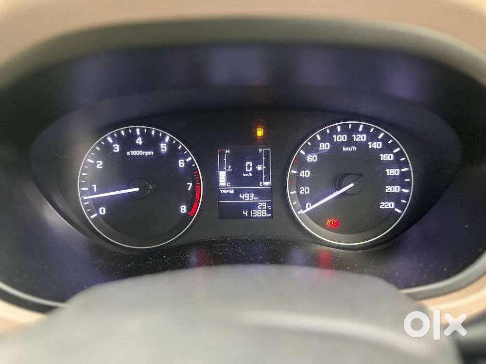 Hyundai Elite I20 Sportz (o) 1.2, 2016, Petrol