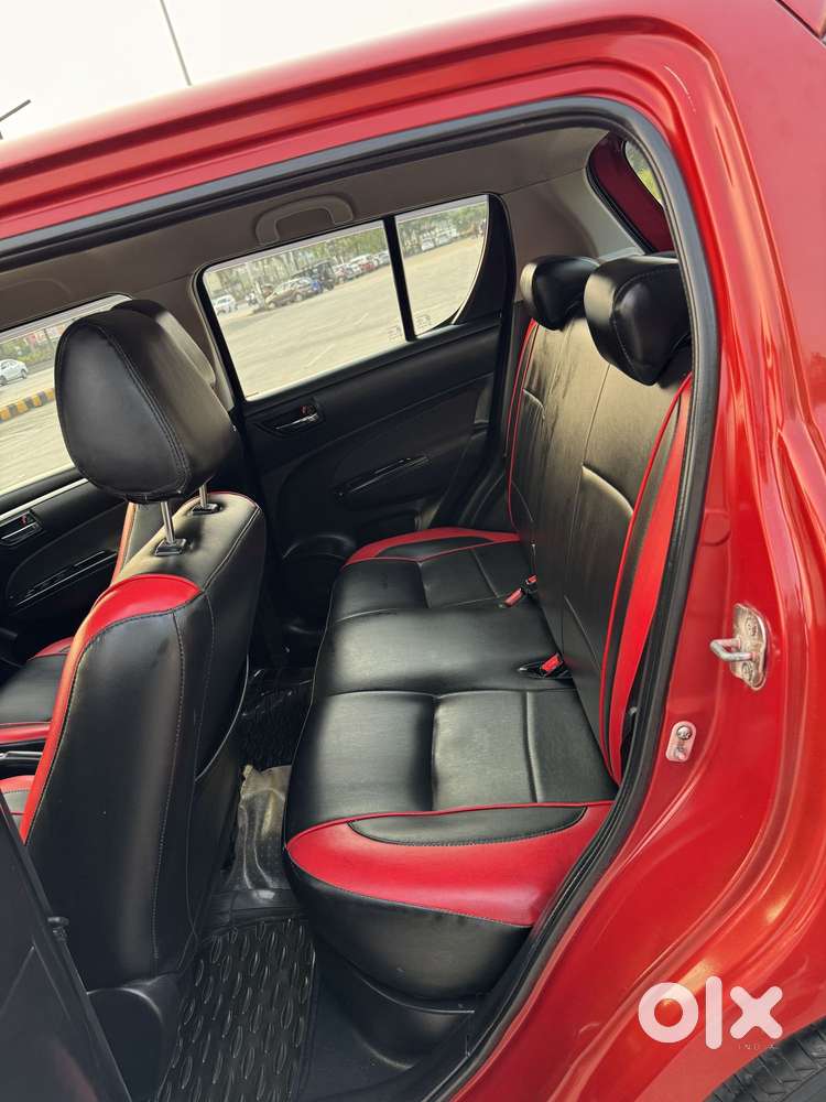 Maruti Suzuki Swift Vdi, 2012, Diesel