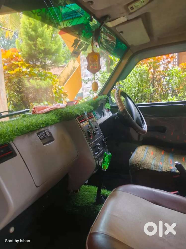 Tata Sumo Gold 2014 Diesel