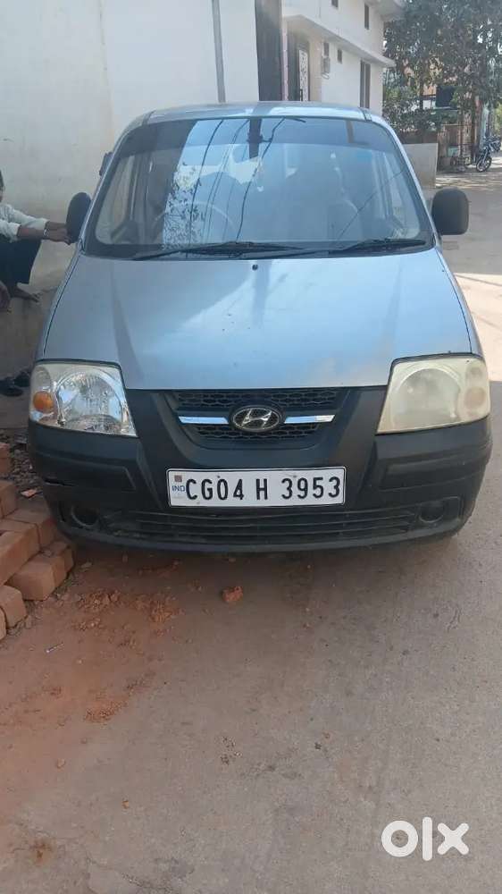 Hyundai Santro Xing Gl 2006