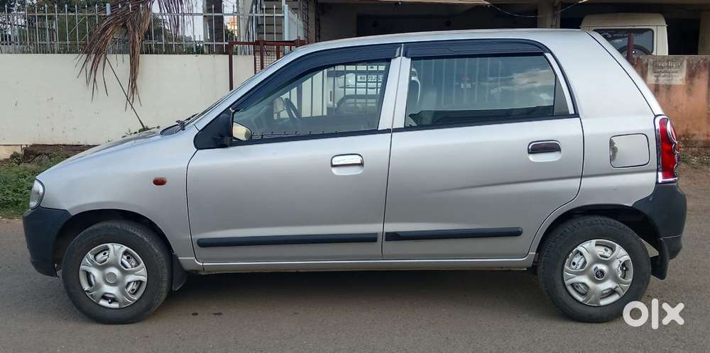 Maruti Suzuki Alto 0.8 Lxi (o), 2011, Petrol
