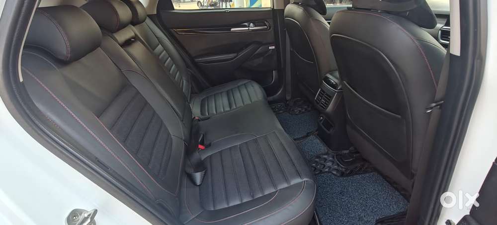 Kia Seltos Gtx Plus 1.5 Turbo Petrol Dct, 2021, Petrol