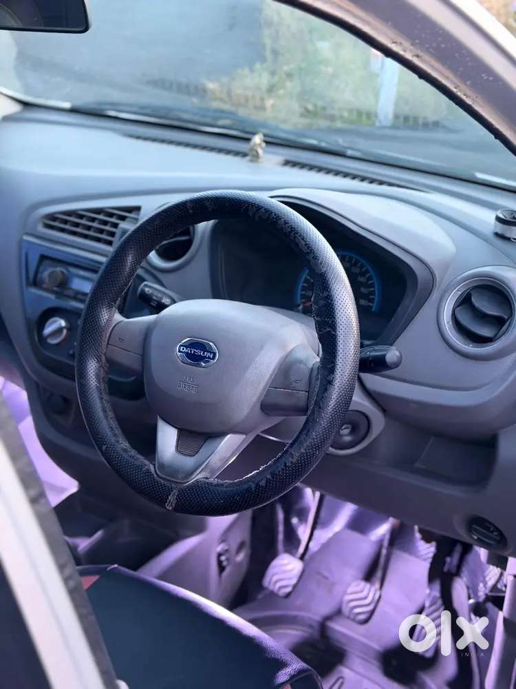 Datsun Redi Go 2017 Limited Edition