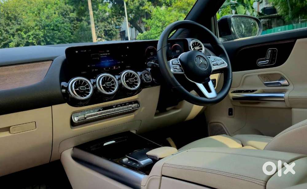 Mercedes-benz Gla 200, 2022, Petrol