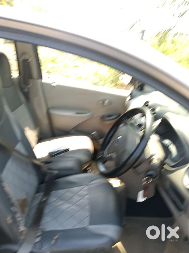 Datsun Go Plus T, 2015, Petrol