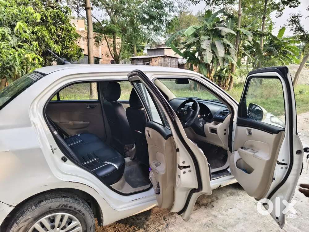 2nd Maruti Swift Dzire 1.3 2016