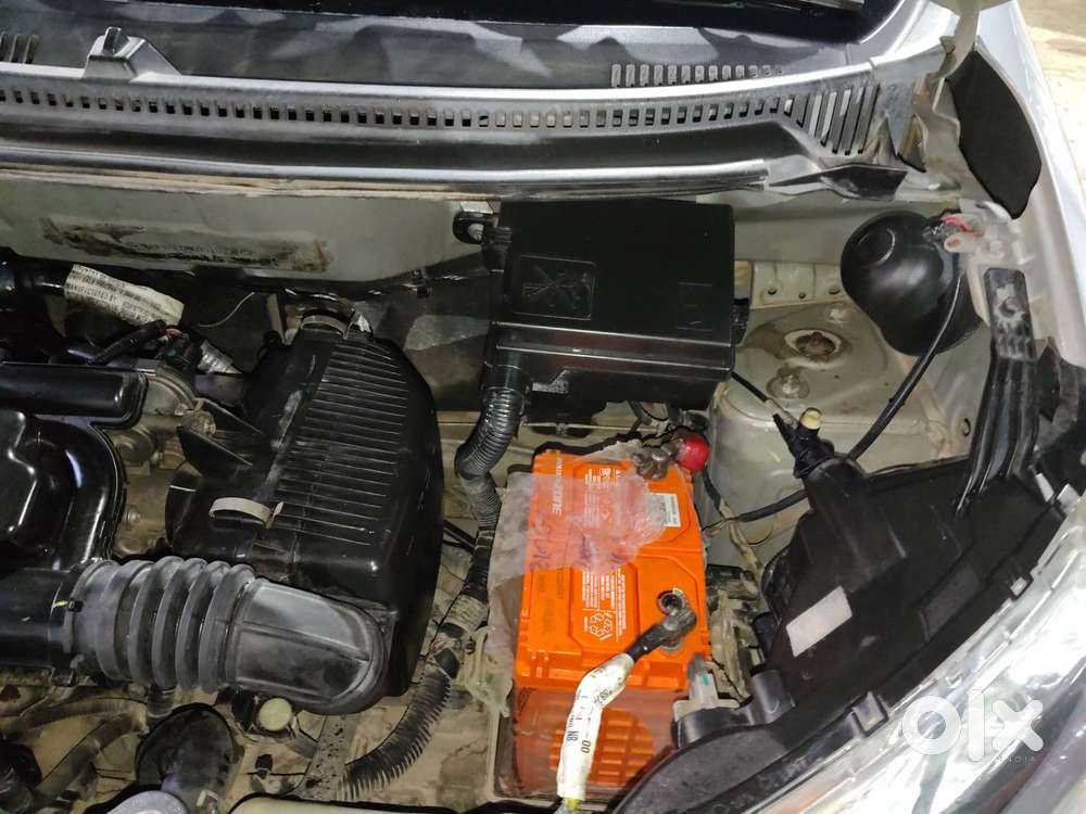 Datsun Redigo S, 2016, Petrol