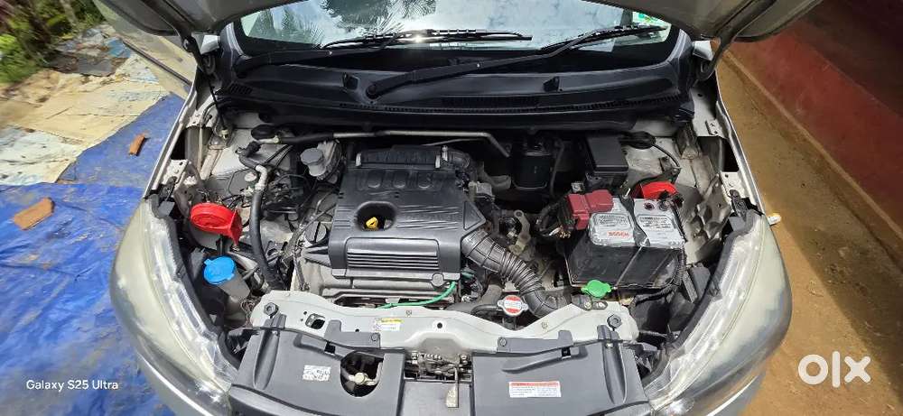 Maruti Suzuki Celerio 2014