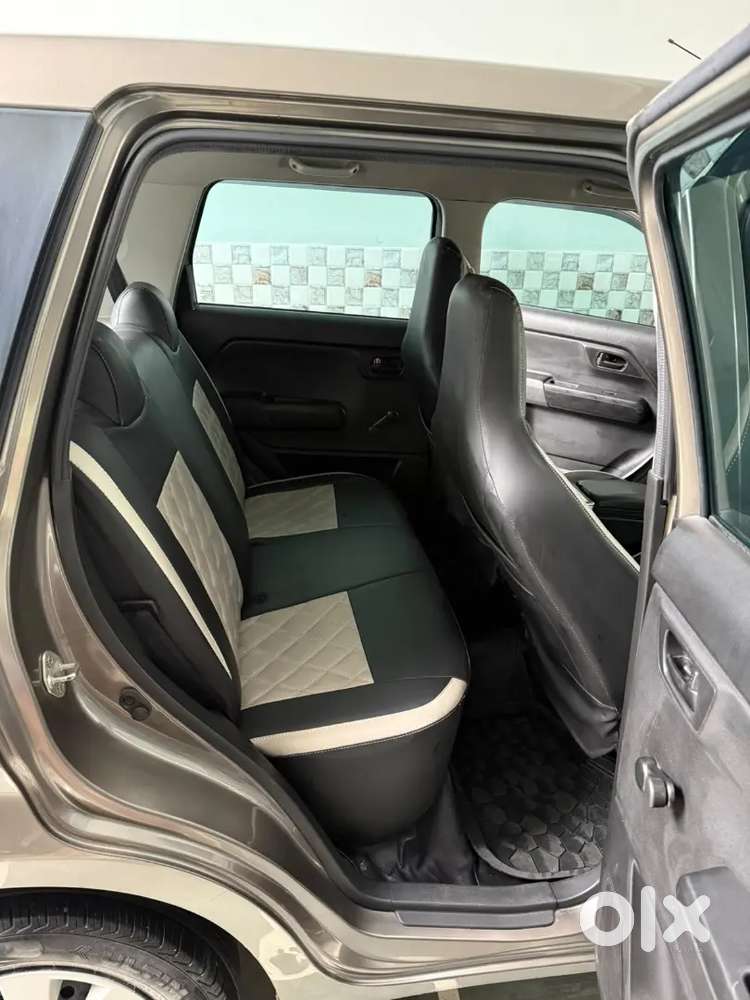 Maruti Suzuki Wagon R Cng Lxi 2025