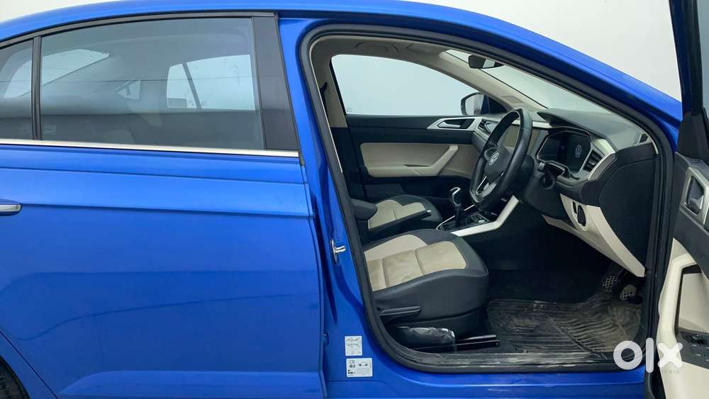 Volkswagen Virtus 1.0 Topline Tsi, 2022, Petrol
