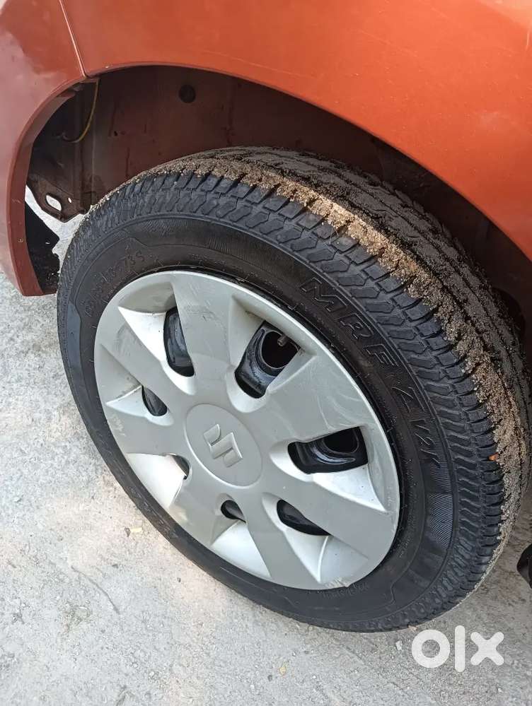 Maruti Suzuki Alto K10 Vxi 2019 November
